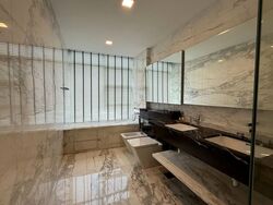 RESIDENCES AT EMERALD HILL (D9), Terrace #578975051